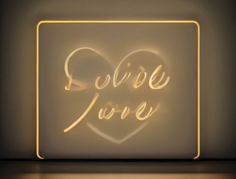 Custom Neon Sign